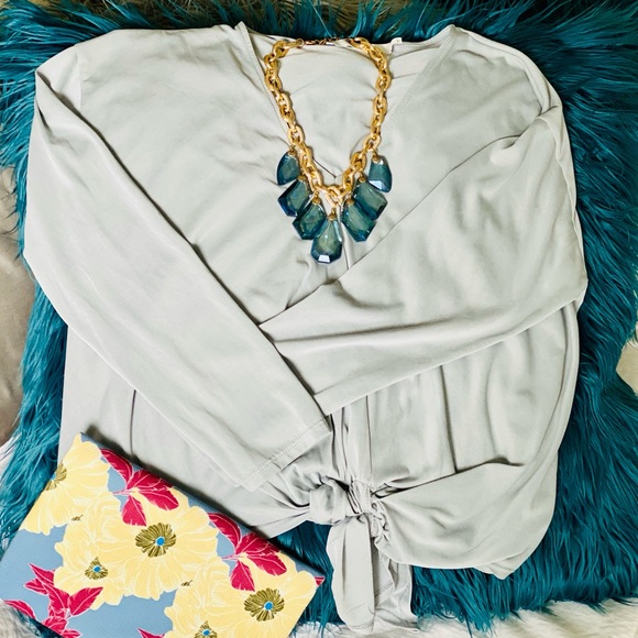 NWOT RACHEL PALLEY FLORAL CLUTCH - Picture 5 of 5